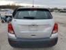 CHEVROLET TRAX LS