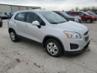 CHEVROLET TRAX LS