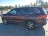 HONDA PILOT EXL