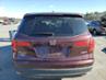 HONDA PILOT EXL