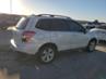 SUBARU FORESTER 2.5I PREMIUM