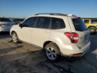 SUBARU FORESTER 2.5I PREMIUM