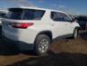 CHEVROLET TRAVERSE LS