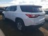 CHEVROLET TRAVERSE LS