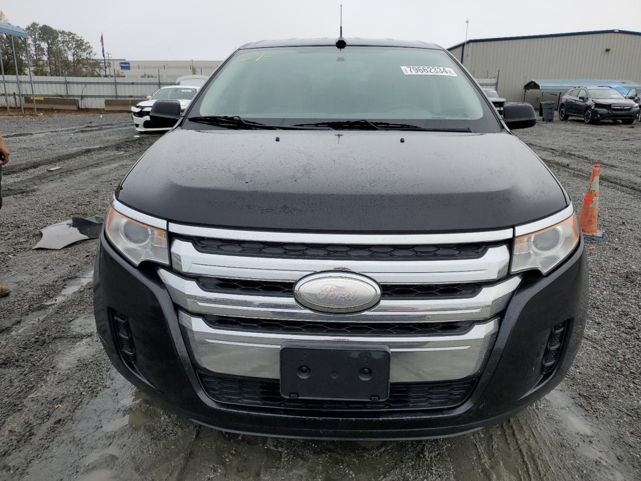 FORD EDGE SE