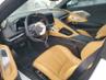 CHEVROLET CORVETTE STINGRAY 2LT