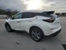 NISSAN MURANO S