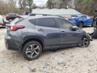 SUBARU CROSSTREK PREMIUM