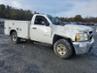 CHEVROLET SILVERADO C2500 HEAVY DUTY