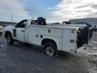 CHEVROLET SILVERADO C2500 HEAVY DUTY