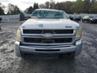 CHEVROLET SILVERADO C2500 HEAVY DUTY