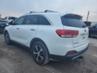 KIA SORENTO EX