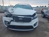 KIA SORENTO EX