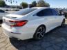 HONDA ACCORD SPORT SE