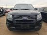 FORD EXPLORER POLICE INTERCEPTOR