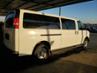 CHEVROLET EXPRESS LS