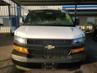 CHEVROLET EXPRESS LS