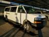 CHEVROLET EXPRESS LS