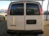 CHEVROLET EXPRESS LS