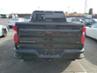 CHEVROLET SILVERADO K1500 LT TRAIL BOSS