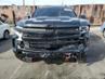 CHEVROLET SILVERADO K1500 LT TRAIL BOSS