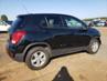 CHEVROLET TRAX LS