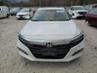 HONDA ACCORD TOURING HYBRID