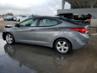 HYUNDAI ELANTRA GLS