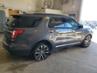 FORD EXPLORER PLATINUM