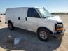 CHEVROLET EXPRESS G2