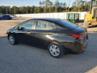 NISSAN VERSA S