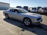 DODGE CHALLENGER SXT