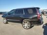 CADILLAC ESCALADE LUXURY