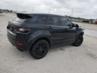 LAND ROVER RANGE ROVER HSE DYNAMIC