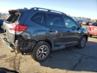 SUBARU FORESTER PREMIUM