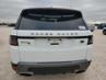 LAND ROVER RANGE ROVER HSE SILVER EDITION