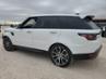 LAND ROVER RANGE ROVER HSE SILVER EDITION