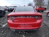 DODGE CHARGER SXT