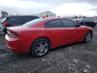 DODGE CHARGER SXT