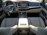 TOYOTA HIGHLANDER SE