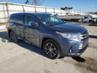 TOYOTA HIGHLANDER SE