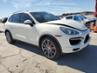 PORSCHE CAYENNE TURBO