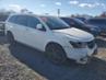 DODGE JOURNEY CROSSROAD