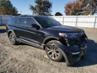 FORD EXPLORER ST