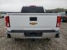 CHEVROLET SILVERADO K1500 LTZ