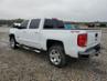 CHEVROLET SILVERADO K1500 LTZ