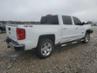 CHEVROLET SILVERADO K1500 LTZ