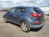 KIA SPORTAGE BASE