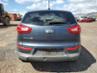 KIA SPORTAGE BASE