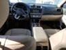 SUBARU LEGACY 2.5I LIMITED